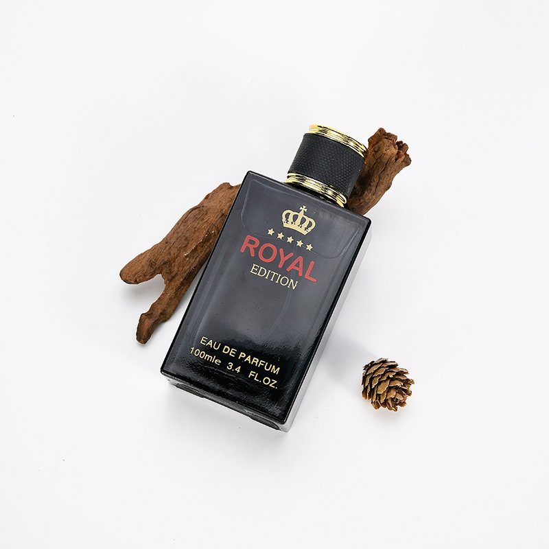 100ml Cologne Men's Perfume Original Brand Eau De Parfum for Men Long Lasting Fragrance Body Spray