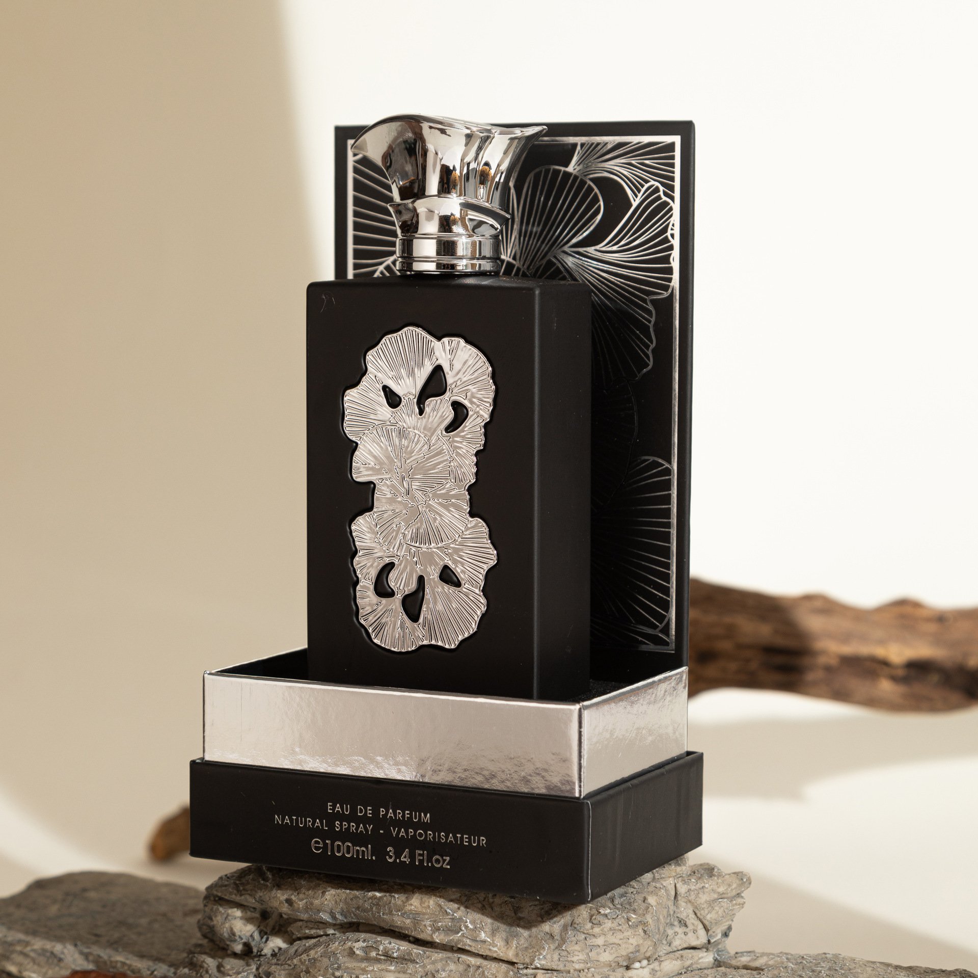 Original ANSAAM Middle East Men and Women Arabian Uae Cologne Premium Perfume High-End Gift Box Perfume Spray