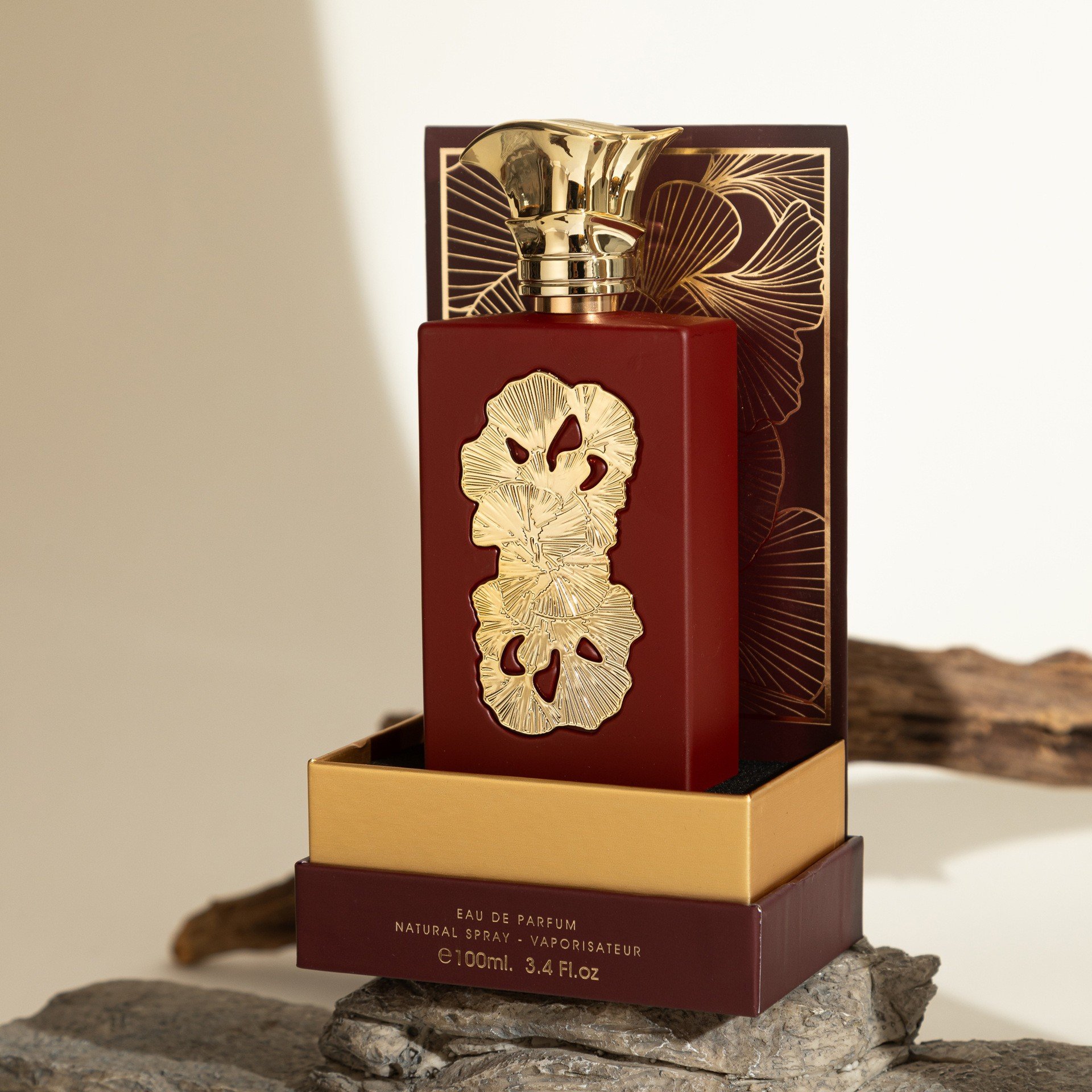 Original ANSAAM Middle East Men and Women Arabian Uae Cologne Premium Perfume High-End Gift Box Perfume Spray