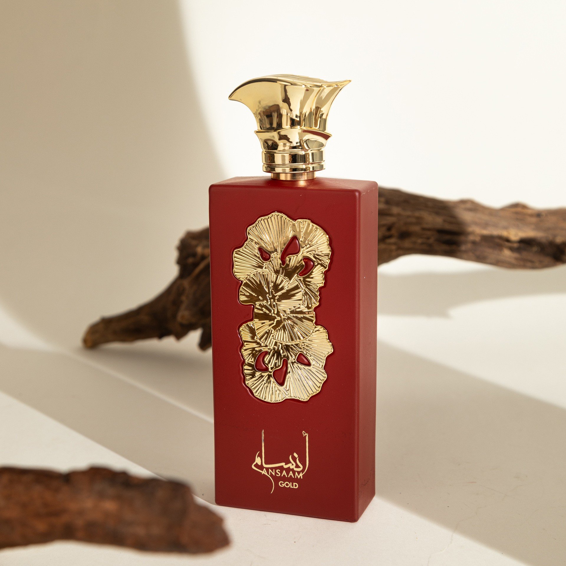 Original ANSAAM Middle East Men and Women Arabian Uae Cologne Premium Perfume High-End Gift Box Perfume Spray