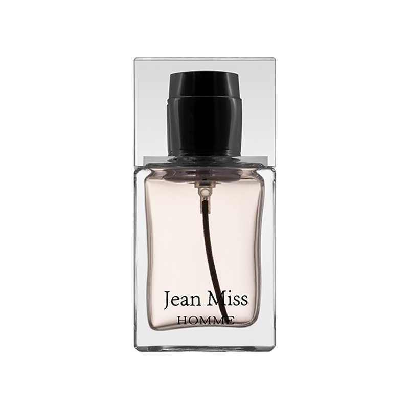 Men's perfume brand perfume good smelling body spray fashion cologne eau de parfum hot sale