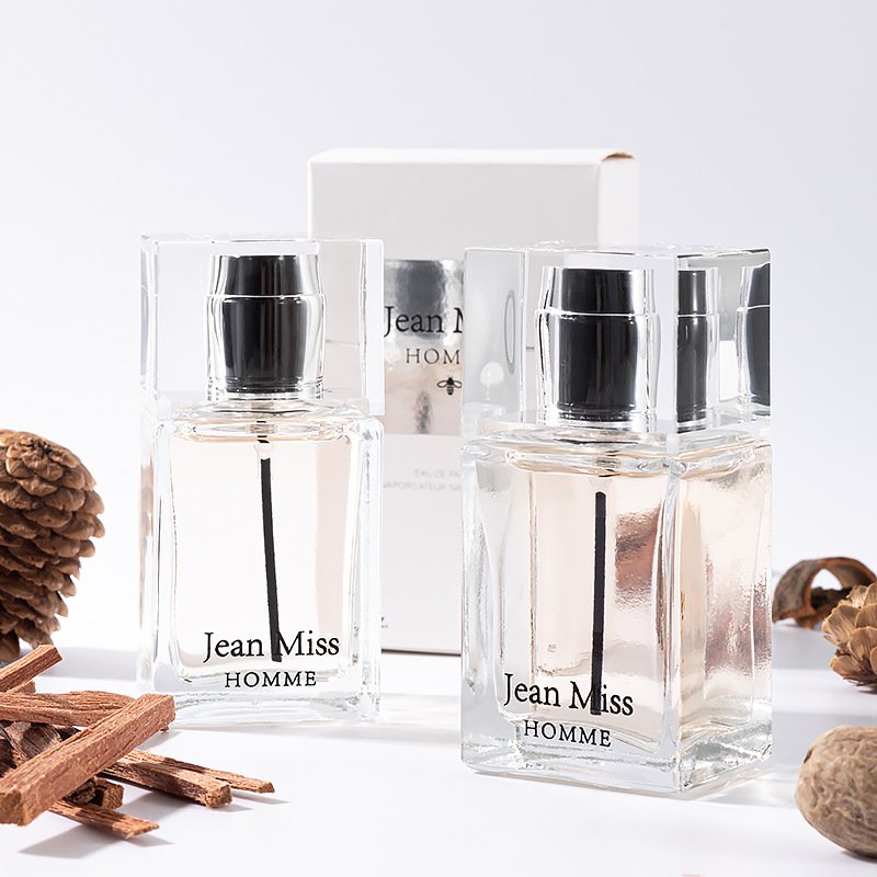 Men's perfume brand perfume good smelling body spray fashion cologne eau de parfum hot sale