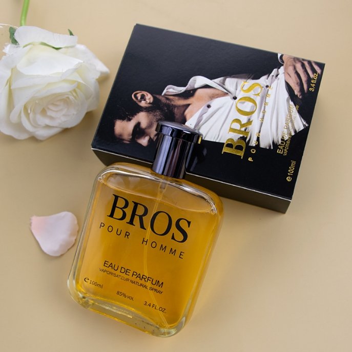 Genuine wholesale Parfum perfume 100ml long lasting light fragrance men's perfume perfume manufacturer direct sales