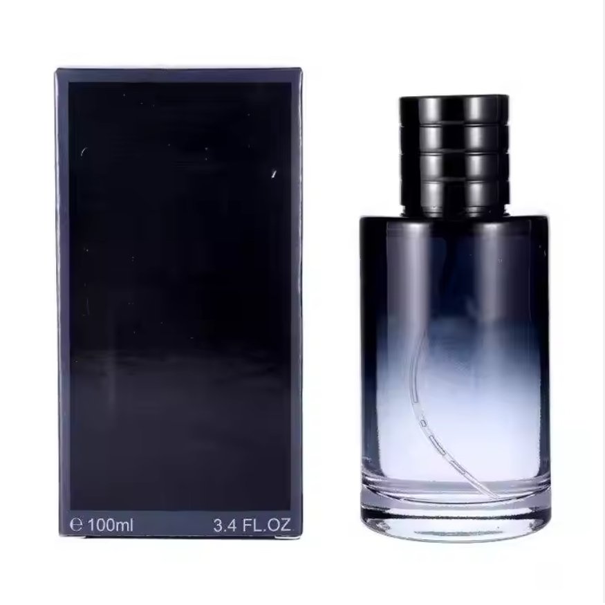 2024 High Quality Perfume Men's Cologne 100ml Perfume Natural Long-lasting Body Perfume Men's Cologne Original