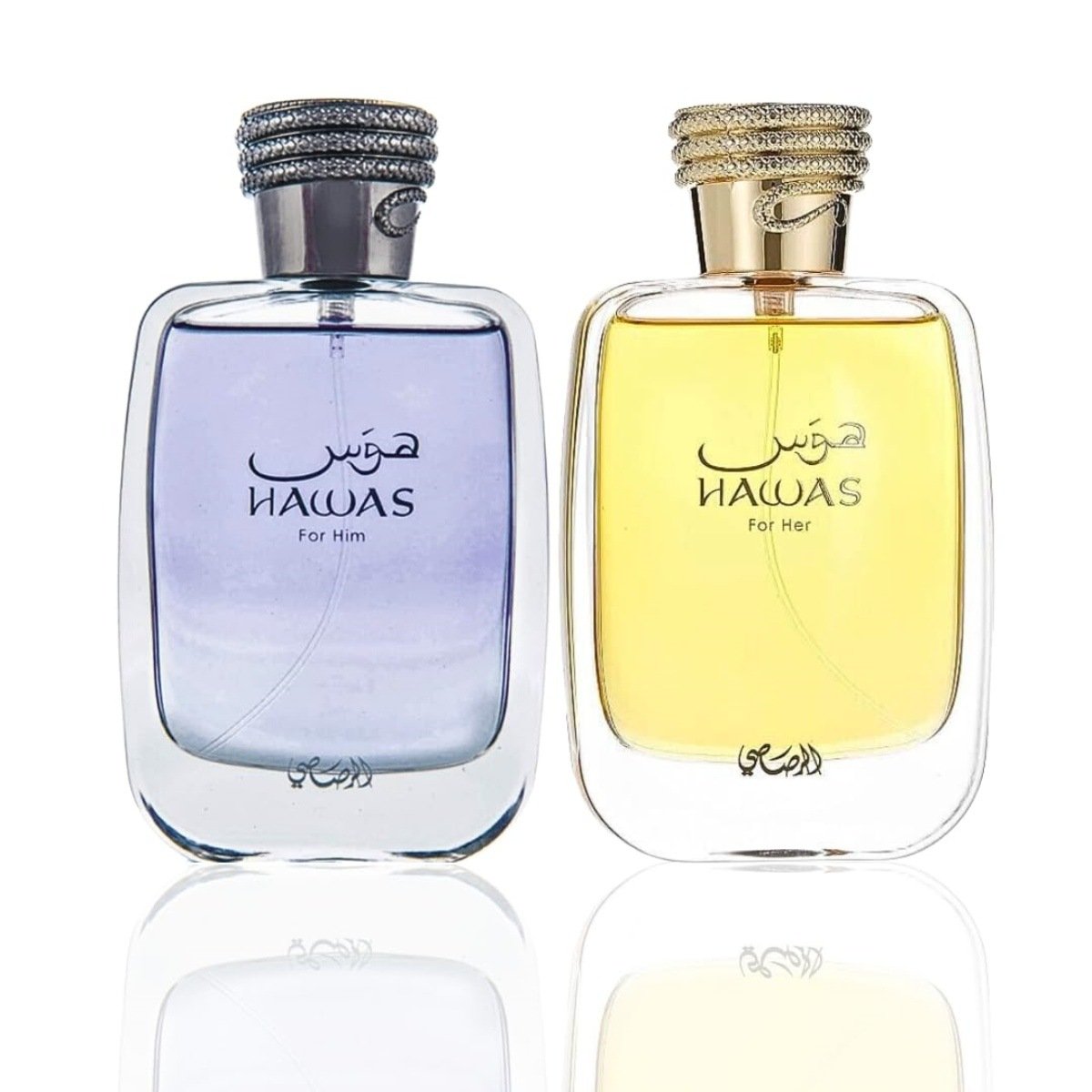 Top Arabic Designer 100M Men's Eau de RASASI Hawas Parfum Long-Lasting Cologne Fragrance from Dubai Middle East Scent