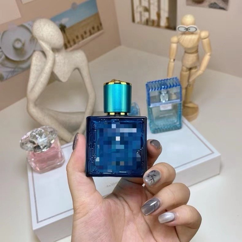 men's perfume cologne wholesale authentic lasting light fragrance fresh cologne perfume 50ml