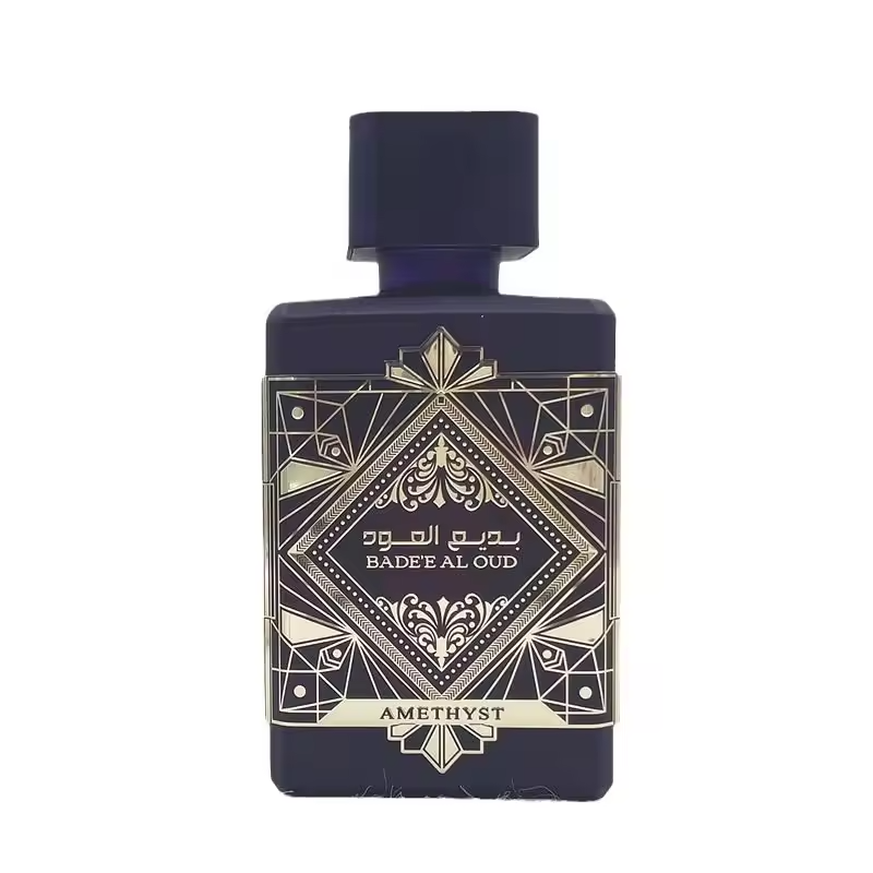 Middle East Wholesale Men's Body Perfume Lasting Fragrance Cologne Seasoning Rare Dark Black Parfum