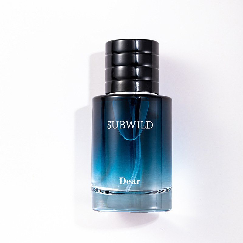 Men's Perfume Women Perfume Original Tiktok Hot Light France Perfume Gift Sets