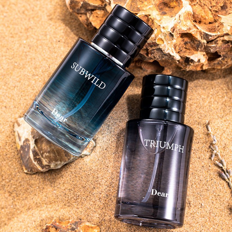 Men's Perfume Women Perfume Original Tiktok Hot Light France Perfume Gift Sets