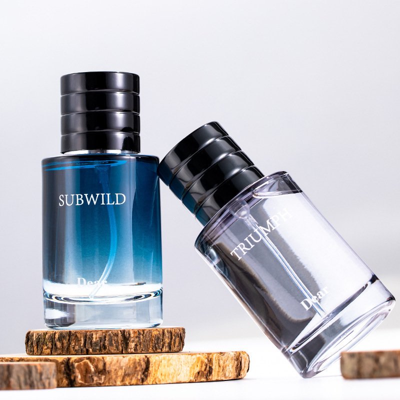 Men's Perfume Women Perfume Original Tiktok Hot Light France Perfume Gift Sets