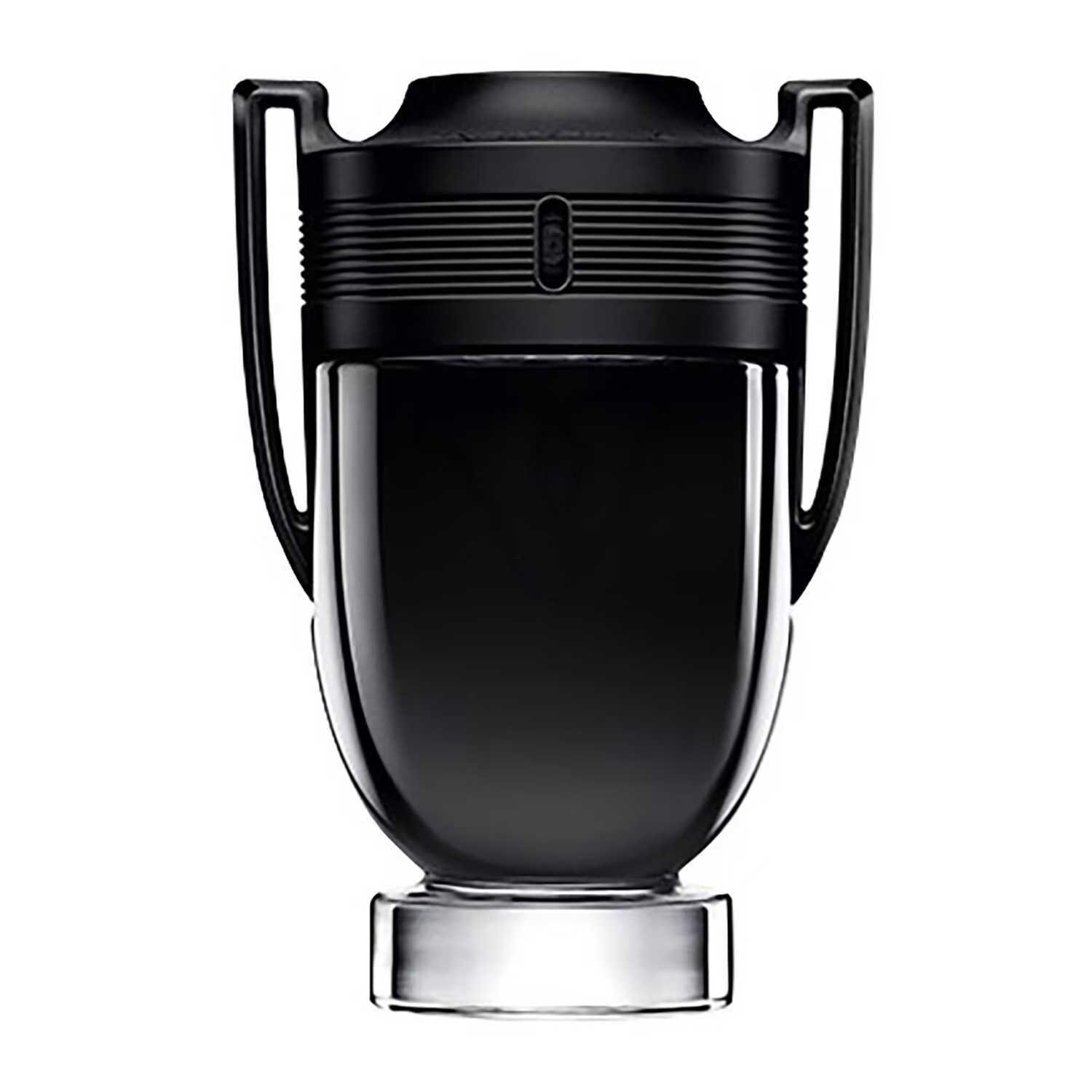 Original Brand Invictus Men's Cologne High Quality 1:1 Fragrance 100ml Long Lasting Perfume Fast Shipping Wholesale