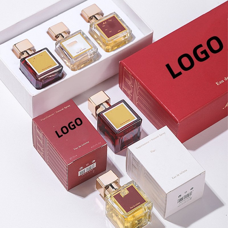 Own Factory OEM 50ml Long Lasting Fragrance Perfume For Men Light Aroma Men's Perfume