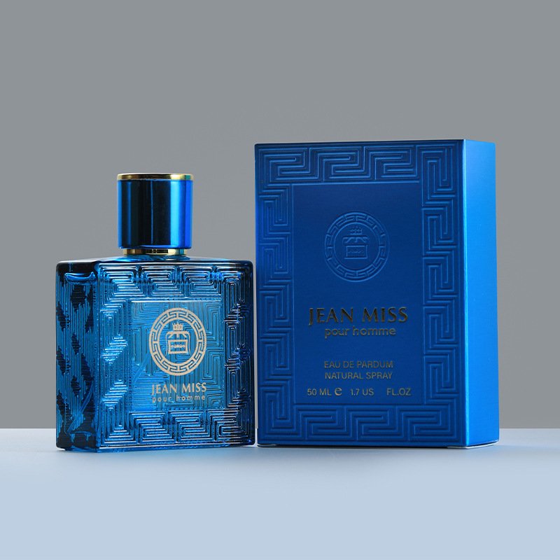 Top Sale Perfume Original Brand Brand Long Lasting Fragrance For Men Cologne Perfume Men's Perfume