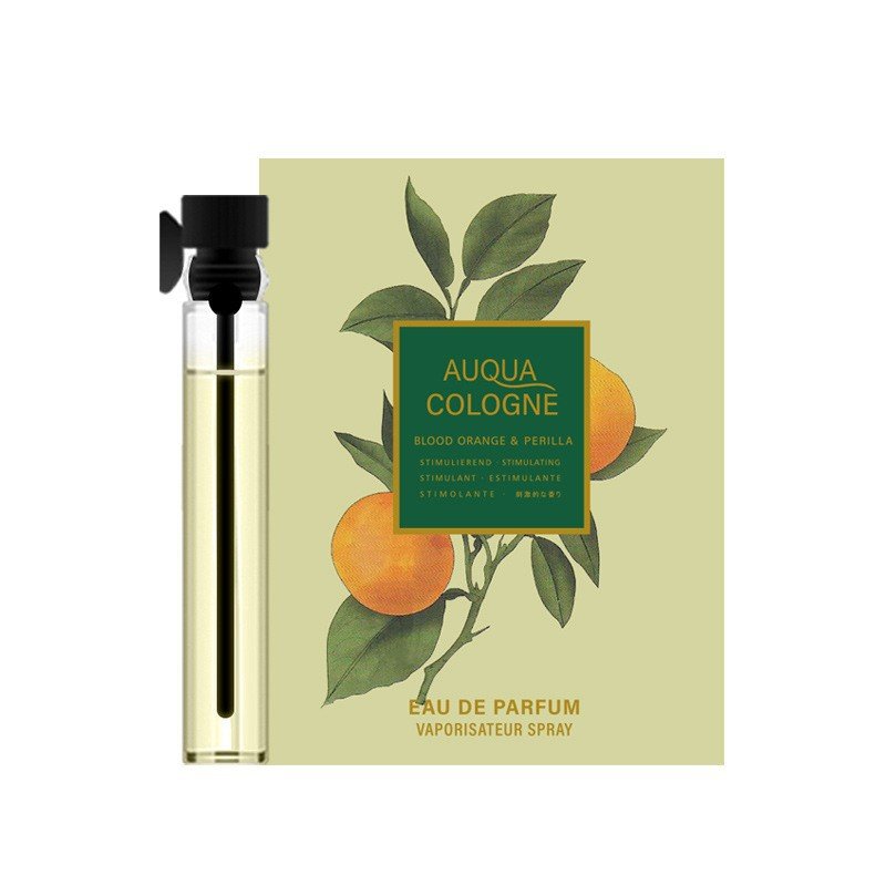 Original brand perfume Fresh long lasting perfume wholesale high end perfume supplier cologne