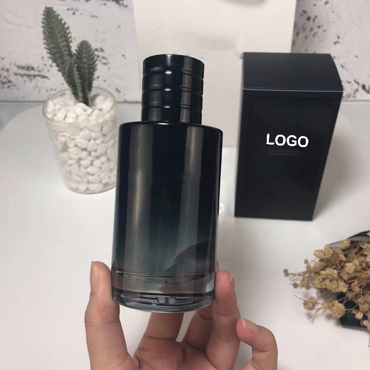 Dio Perfume Wholesale 100ml Branded Originalesl Perfume 100ml Arabic Style Long Lasting Sauge Original Men's Perfume
