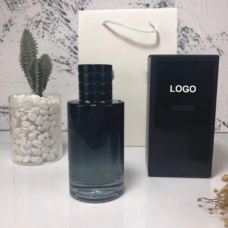 Dio Perfume Wholesale 100ml Branded Originalesl Perfume 100ml Arabic Style Long Lasting Sauge Original Men's Perfume