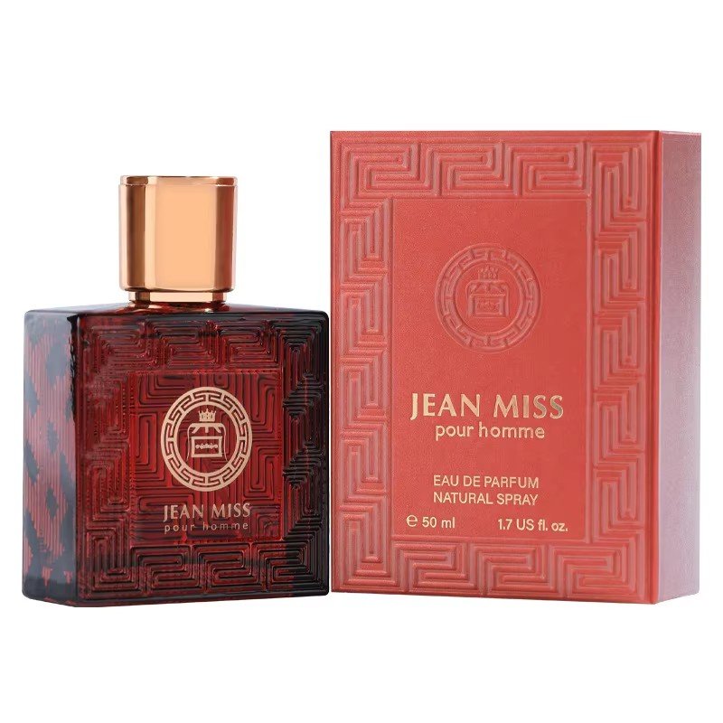 Brand Men's Perfume Supplier Blue Perfume Cologne Body Spray Long-lasting Perfume Original
