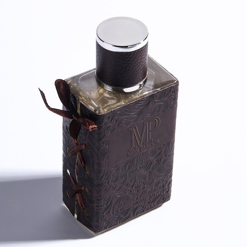 Foreign trade Vietnam cologne men's perfume fresh and natural gentleman lasting cross-border leather men's perfume export