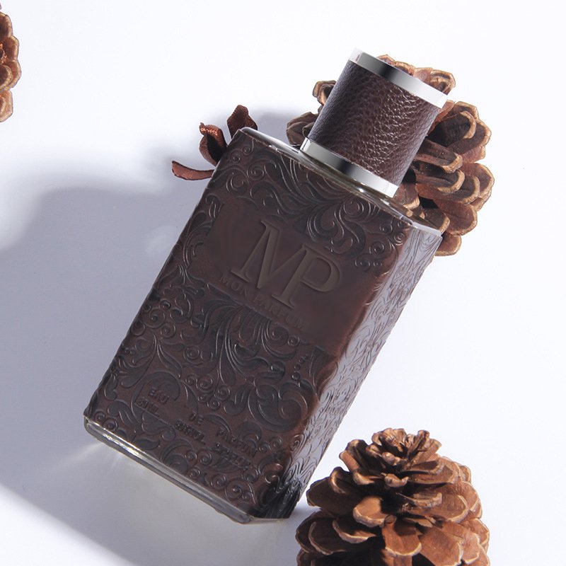 Foreign trade Vietnam cologne men's perfume fresh and natural gentleman lasting cross-border leather men's perfume export