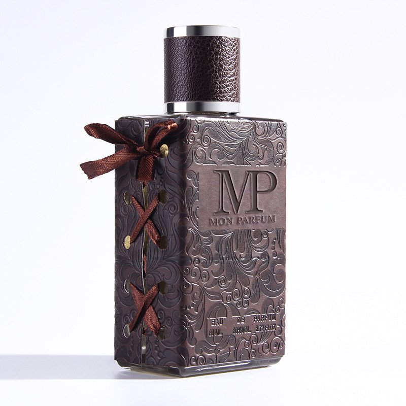 Foreign trade Vietnam cologne men's perfume fresh and natural gentleman lasting cross-border leather men's perfume export