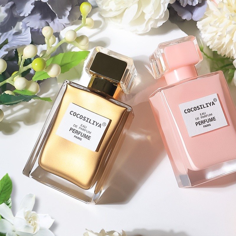 SACO Aromatic Companion for Life COCOSILIYA Mademoiselle Intense Eau de Parfum Lasting Fragrance 50ml wholesale SACO-011-012-013