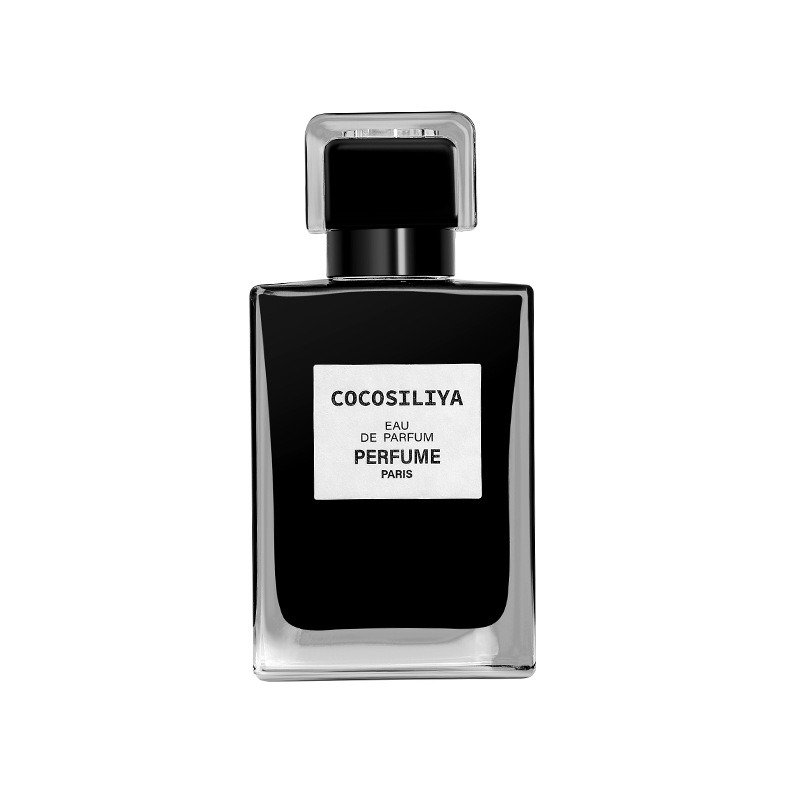 SACO Aromatic Companion for Life COCOSILIYA Mademoiselle Intense Eau de Parfum Lasting Fragrance 50ml wholesale SACO-011-012-013
