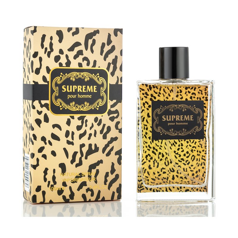 high quality men's perfume inspired by designers with factory price