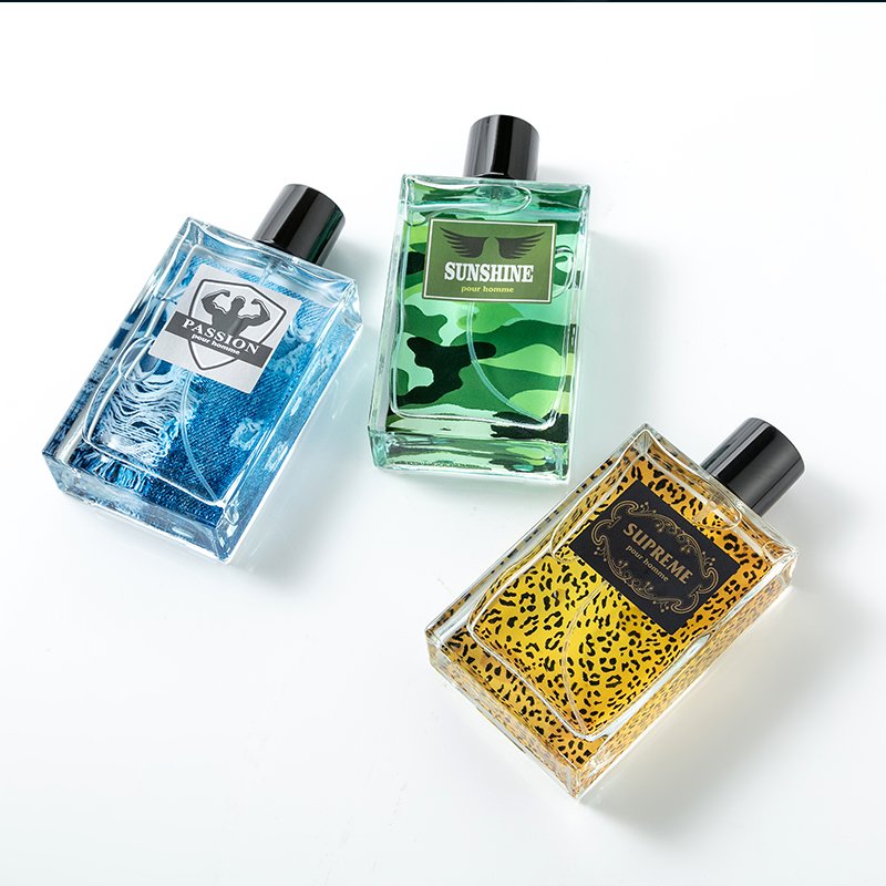 high quality men's perfume inspired by designers with factory price