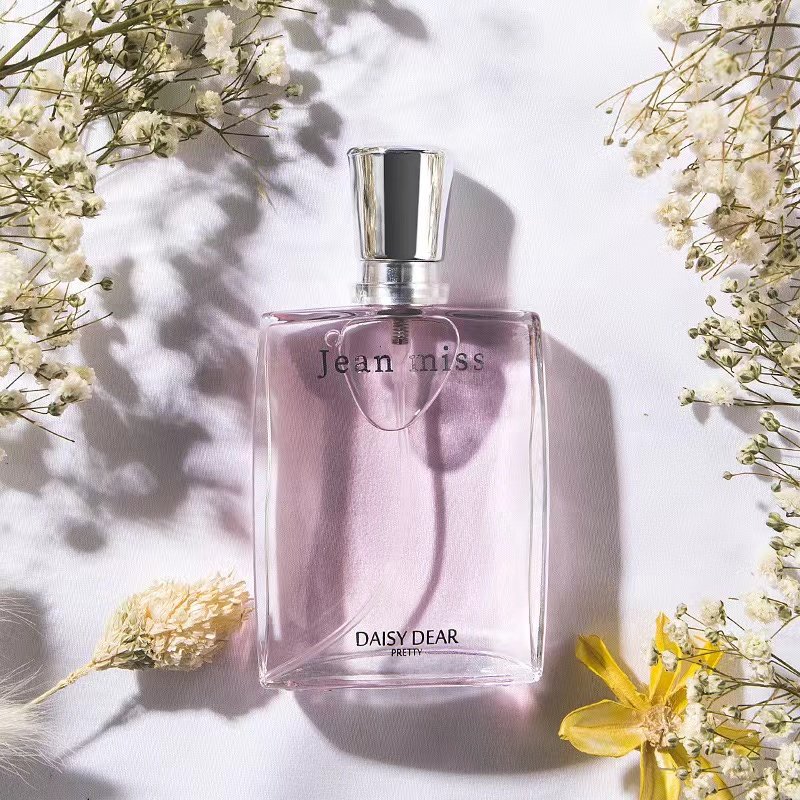 Original brand perfume True Love Women Perfume Wholesale Long-lasting Light Fragrance Luxury Brand Perfume Cologne