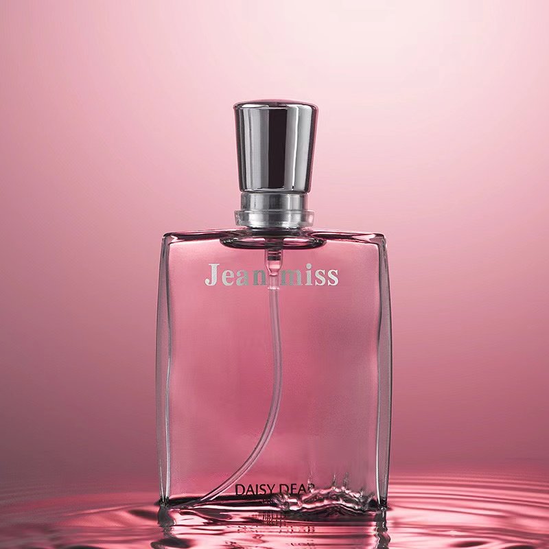 Original brand perfume True Love Women Perfume Wholesale Long-lasting Light Fragrance Luxury Brand Perfume Cologne