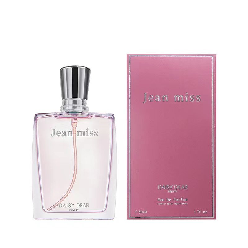 Original brand perfume True Love Women Perfume Wholesale Long-lasting Light Fragrance Luxury Brand Perfume Cologne