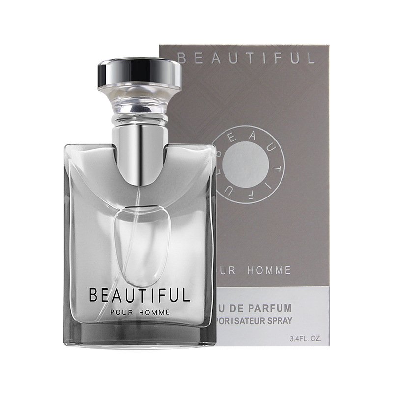 Wholesale Classic 100ml Woody Eau de Toilette Cologne for Men Long-Lasting Vintage Perfume Body Spray Sexy for Men