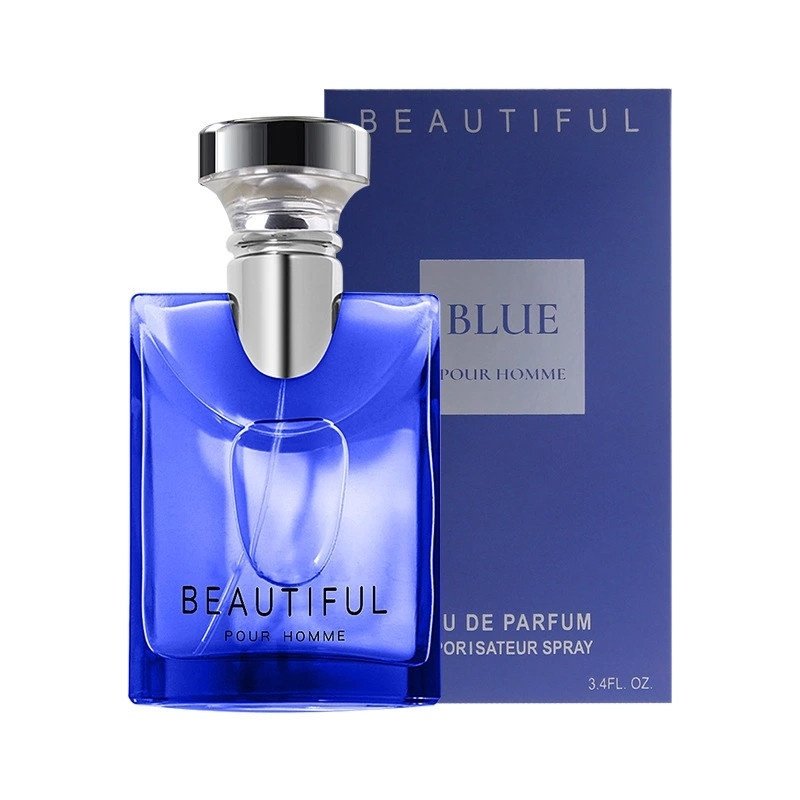 Wholesale Classic 100ml Woody Eau de Toilette Cologne for Men Long-Lasting Vintage Perfume Body Spray Sexy for Men