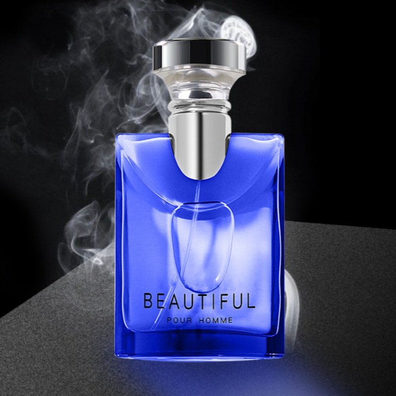 Wholesale Classic 100ml Woody Eau de Toilette Cologne for Men Long-Lasting Vintage Perfume Body Spray Sexy for Men