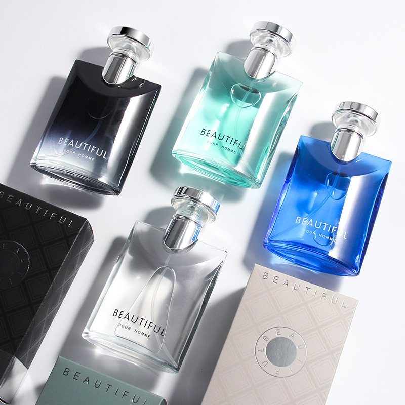 Wholesale Classic 100ml Woody Eau de Toilette Cologne for Men Long-Lasting Vintage Perfume Body Spray Sexy for Men