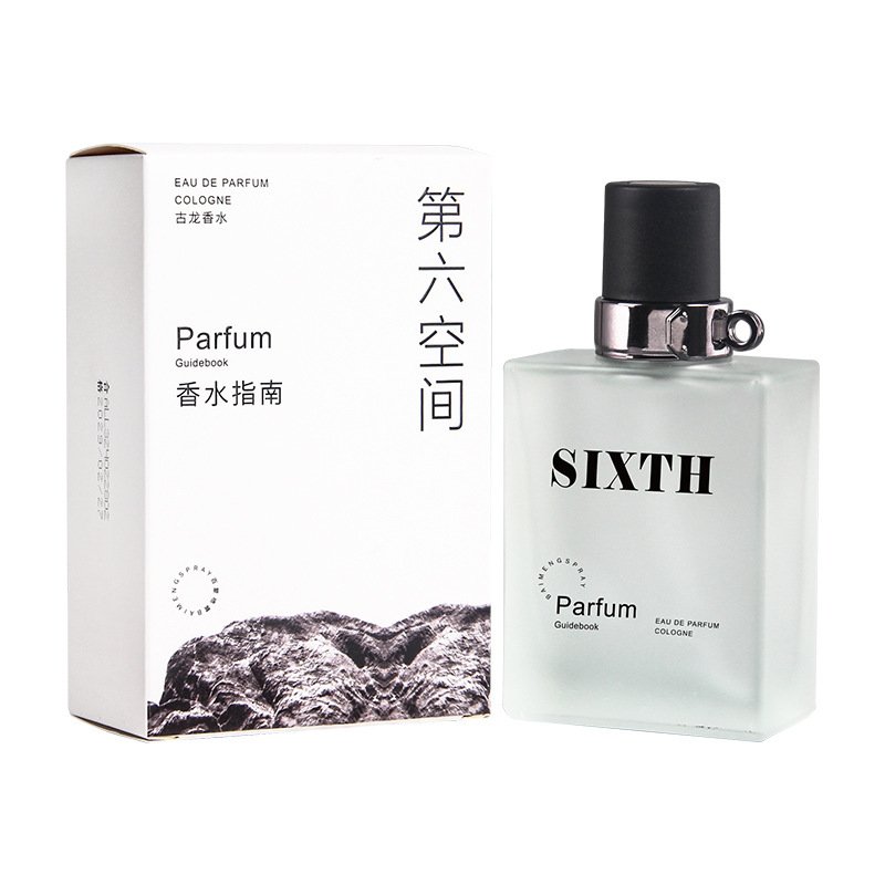 Classic Original Perfume for Men Eau de Parfum Floral Woody Scent Cologne Fragrance Long-Lasting Men's Perfume Wholesale EDP