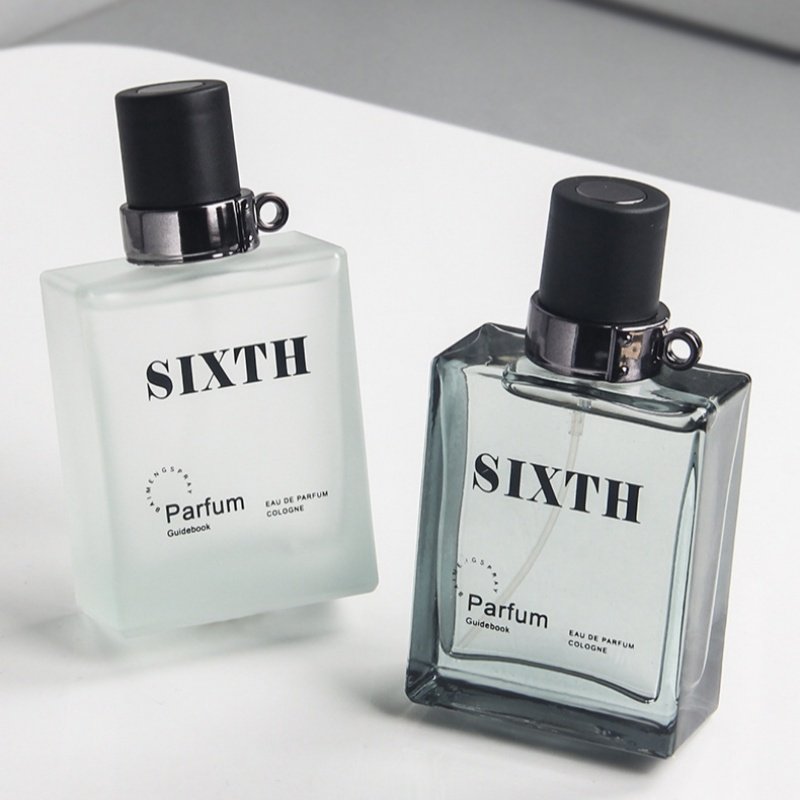 Classic Original Perfume for Men Eau de Parfum Floral Woody Scent Cologne Fragrance Long-Lasting Men's Perfume Wholesale EDP