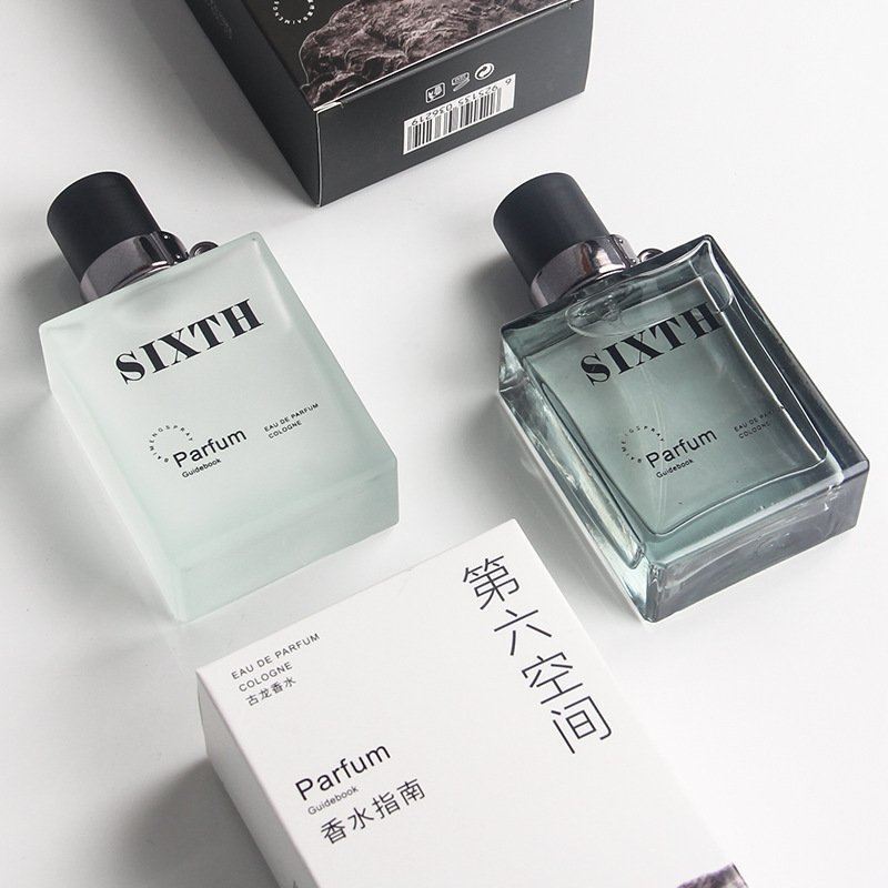 Classic Original Perfume for Men Eau de Parfum Floral Woody Scent Cologne Fragrance Long-Lasting Men's Perfume Wholesale EDP