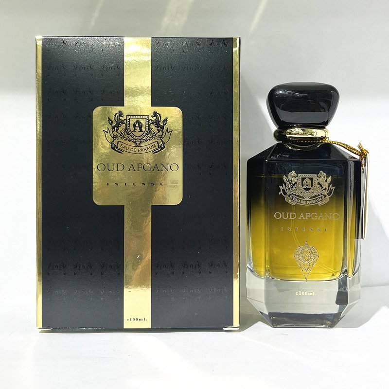 Direct export sales original men's perfumes body perfume spray perfume raw materials Arabic fragrances cross borders