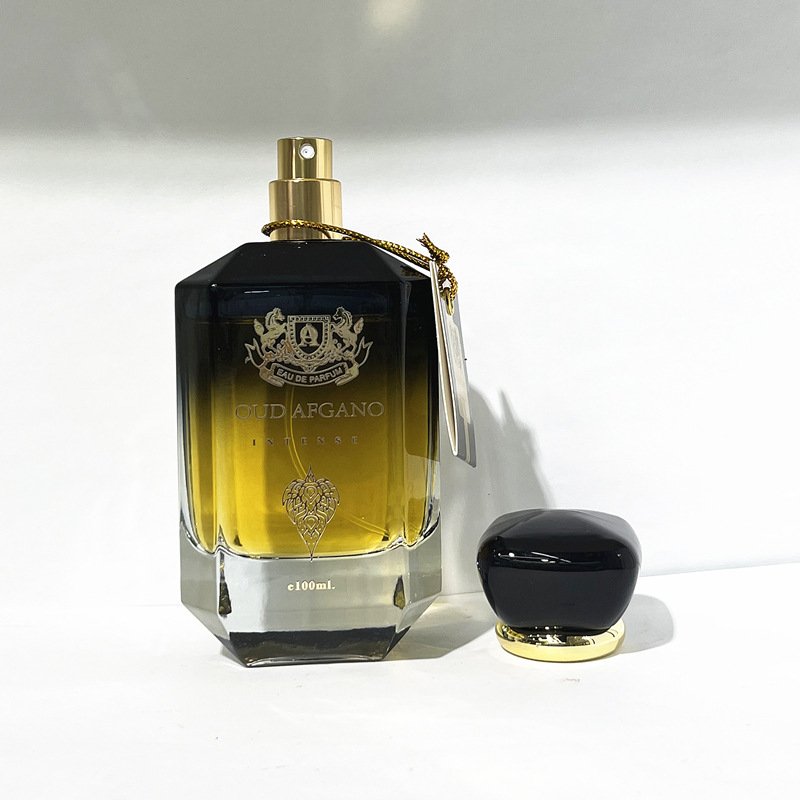 Direct export sales original men's perfumes body perfume spray perfume raw materials Arabic fragrances cross borders