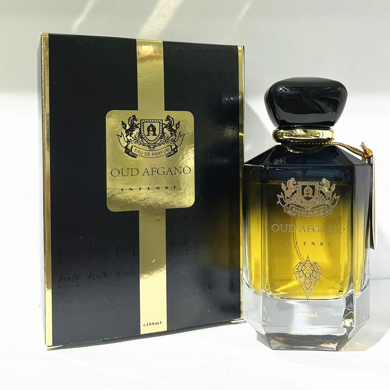 Direct export sales original men's perfumes body perfume spray perfume raw materials Arabic fragrances cross borders