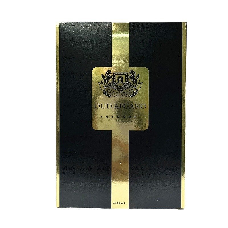 Direct export sales original men's perfumes body perfume spray perfume raw materials Arabic fragrances cross borders
