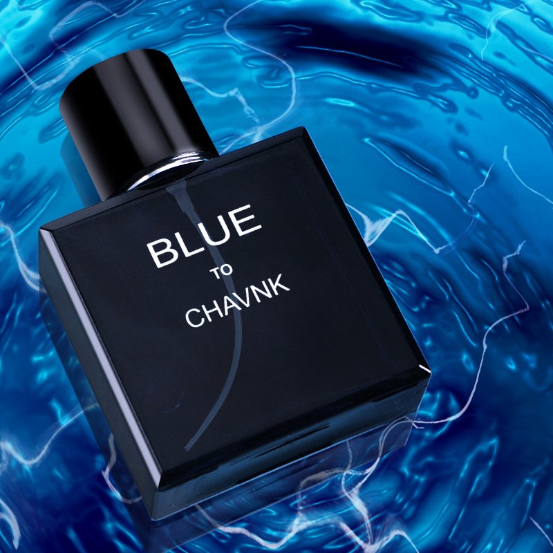 Male perfume Fresh ocean fragrance Eau De Parfum Floral Spray Men perfume for man 50ml