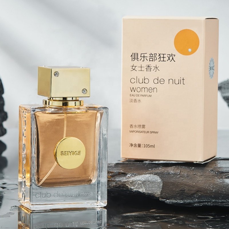 105mL Eau de Perfume Original Men's Perfume by A-rmaf woody long lasting dubai Unisex Perfume Spray