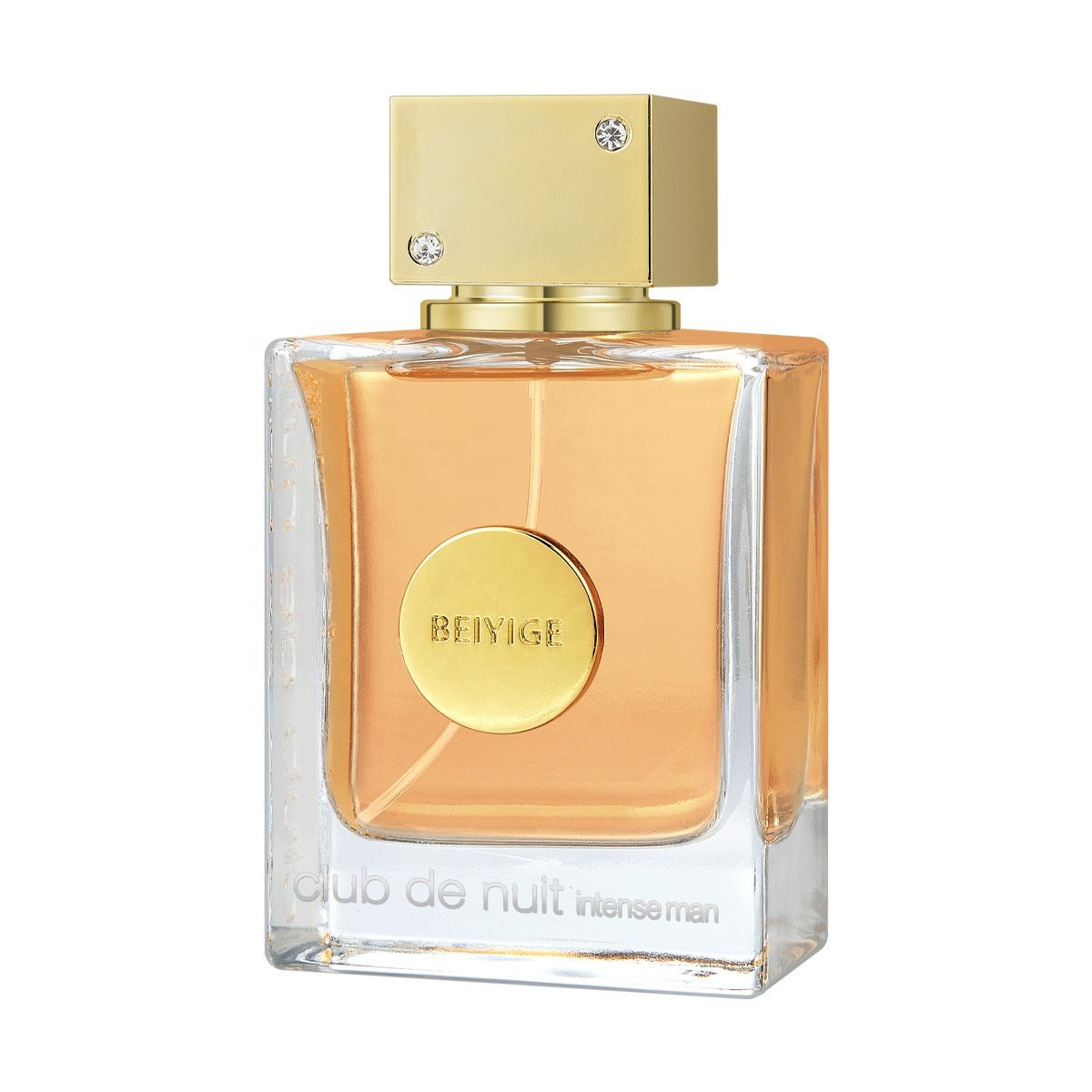 105mL Eau de Perfume Original Men's Perfume by A-rmaf woody long lasting dubai Unisex Perfume Spray