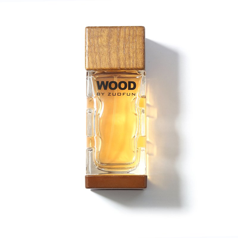 Custom long lasting woody cologne men's Perfume 100ml