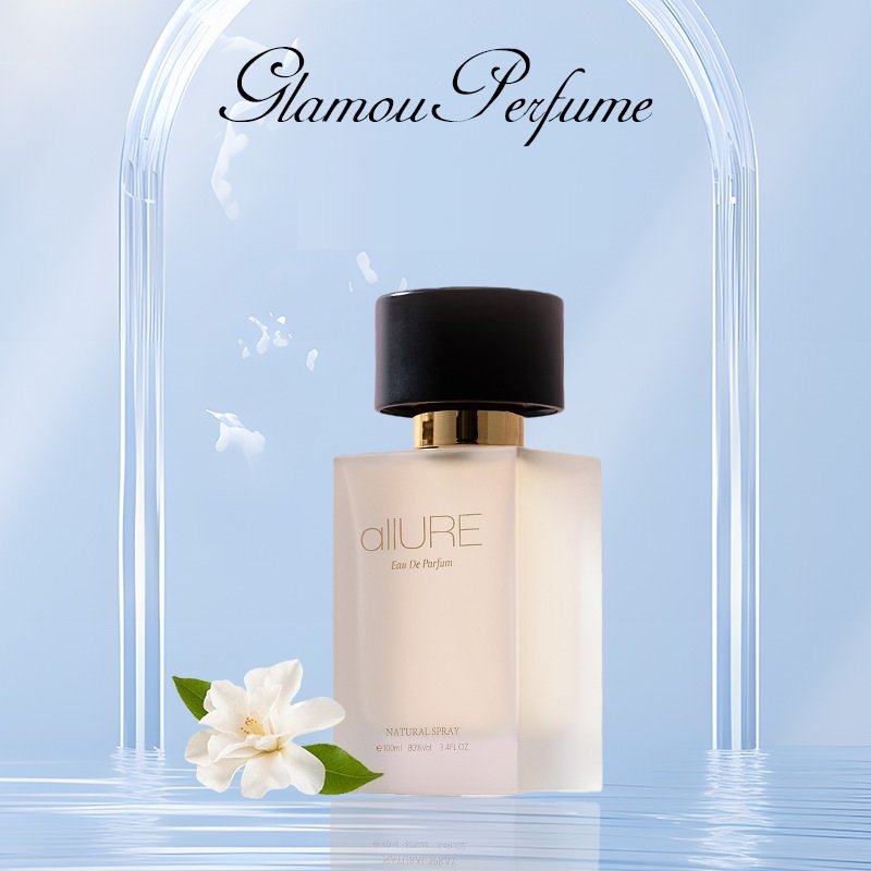 Wholesale 100ML Unisex Private Label Perfume Body Spray Lasting Fragrance Men's Perfume