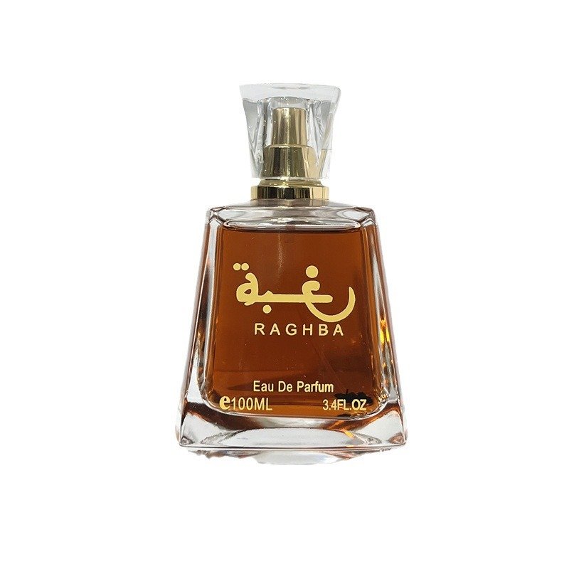 High Quality 100ML Luxury Arabic Dubai Men's Eau de Parfum Fresh lasting fragrance Woody Spray Wholesale