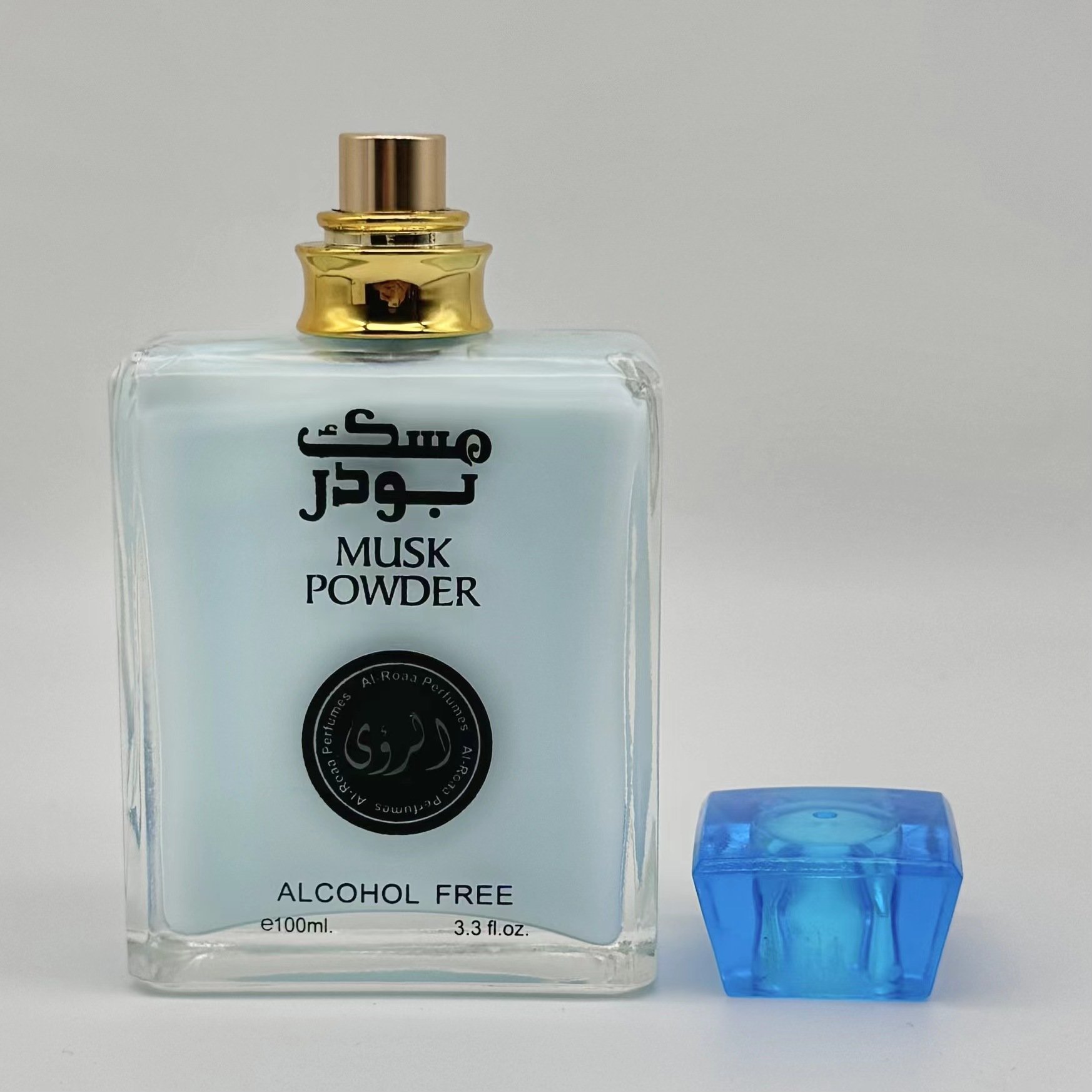 TOUT non-alcoholic milk perfume fragrance floral and fruity fresh Dubai Arab United Arab Emirates Long-lasting fragrance