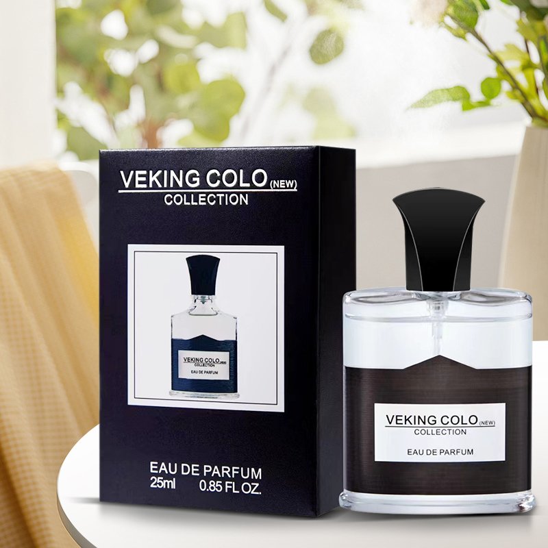 High Quality Blue Men's Perfume Natural Lasting Light Woody Fragrance Sexy Male Cologne Perfume for Men